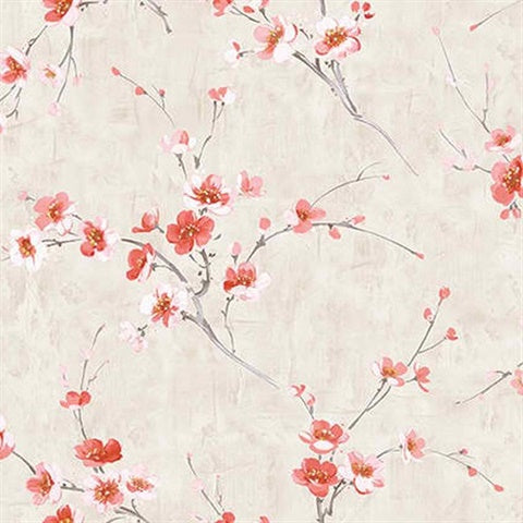 AI41608 Silk Road Wallpaper