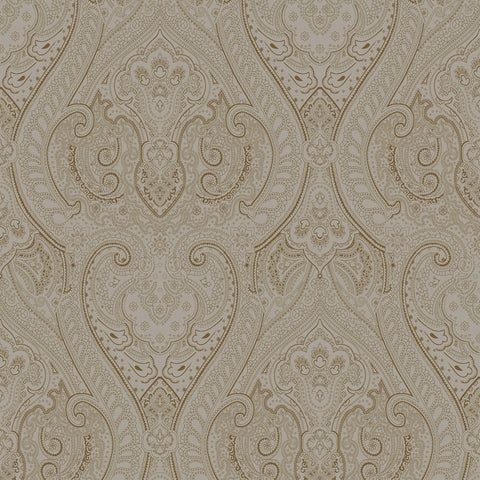 AM22002-2 Lace Zen Wallpaper