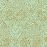 AM22002-4 Lace Zen Wallpaper