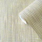 AM22003-1 Loose Weave Wallpaper 