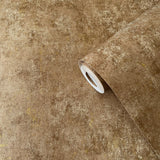 AM22009-5 Metallic Plaster Wallpaper 
