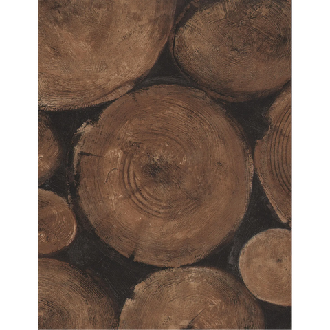AMW10009.86 Lumberjack Timber Wallpaper 