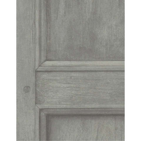 AMW10013.11 Regent Grey Wallpaper