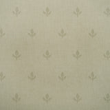 AMW10077.106 Crocus Grey Medallion Wallpaper