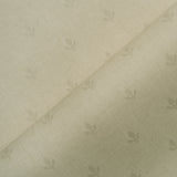 AMW10077.106 Crocus Grey Medallion Wallpaper