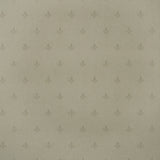 AMW10077.106 Crocus Grey Medallion Wallpaper