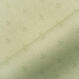 AMW10077.3 Crocus Blue Medallion Wallpaper 
