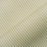 AMW10080.3 Twine Green Stripes Wallpaper 