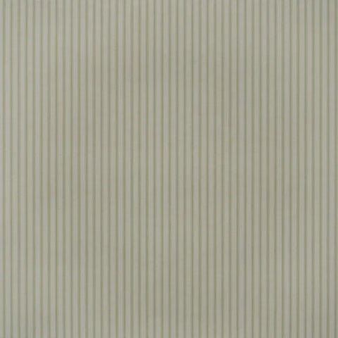 AMW10080.3 Twine Green Stripes Wallpaper 