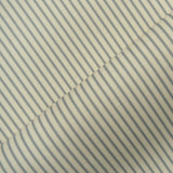 AMW10080.5 Twine Blue Stripes Wallpaper