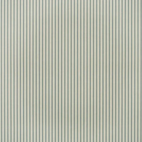 AMW10080.5 Twine Blue Stripes Wallpaper