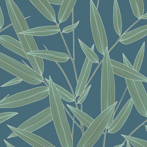 AN70804 Amani Pine Wallpaper 