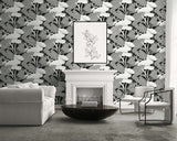 AN71200 Antilles Onyx Wallpaper