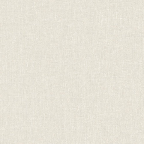 AT1002 Textile Plain Beige Wallpaper