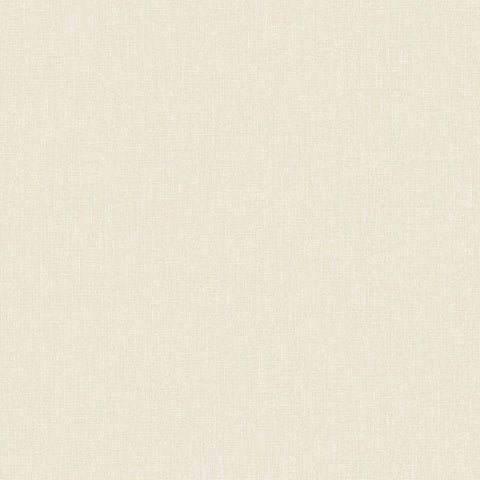 AT1003 Textile Plain Beige Wallpaper