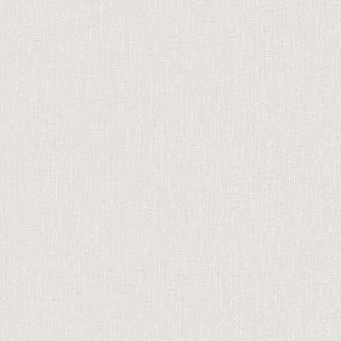 AT1004 Textile Plain Taupe Wallpaper 