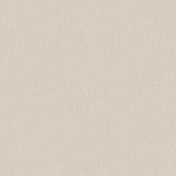 AT1005 Textile Plain Beige Wallpaper 