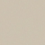 AT1006 Textile Plain Beige Wallpaper 