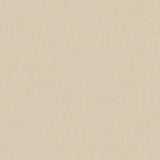 AT1007 Textile Plain Beige Wallpaper 