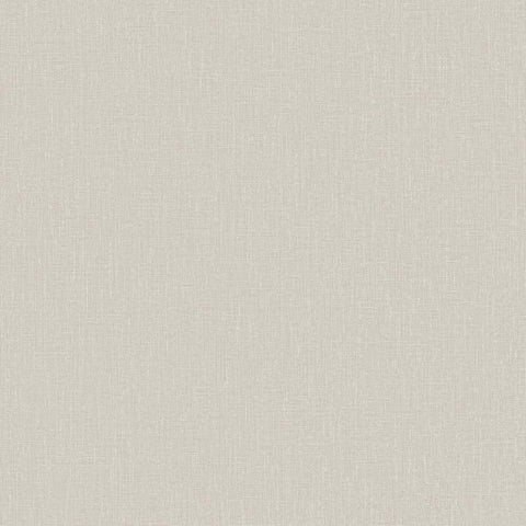 AT1008 Textile Plain Beige Wallpaper
