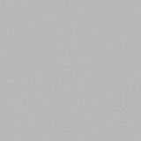 AT1011 Textile Plain Grey Wallpaper