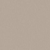 AT1013 Textile Plain Brown Wallpaper