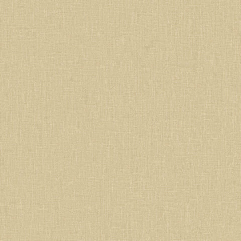 AT1015 Textile Plain Beige Wallpaper 