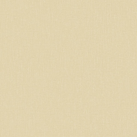 AT1016 Textile Plain Beige Wallpaper