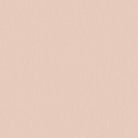 AT1019 Textile Plain Pink Wallpaper 