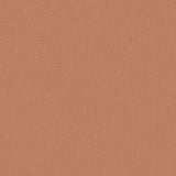 AT1021 Textile Plain Orange Wallpaper