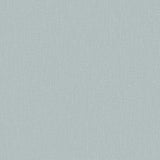 AT1026 Textile Plain Blue Wallpaper 