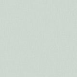 AT1028 Textile Plain Blue Wallpaper 