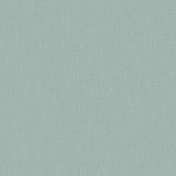 AT1029 Textile Plain Blue Wallpaper 