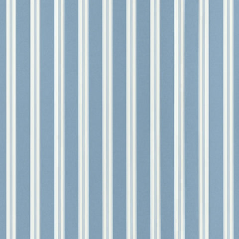 AT10702 Payton Stripe Blue Wallpaper 