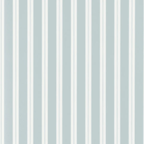 AT10705 Payton Stripe Spa Blue Wallpaper