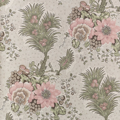 AT10715 Drexel Hill Blush Wallpaper 