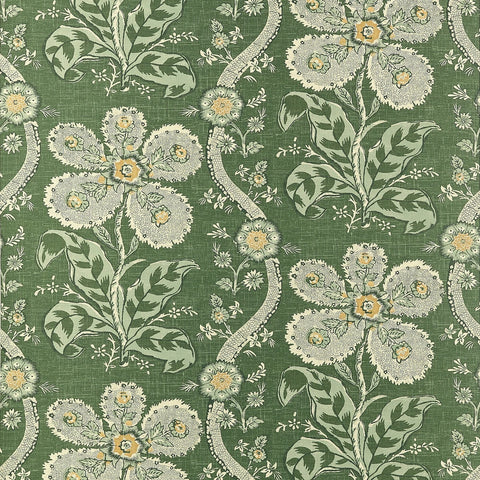 AT10719 St. Gilles Green Wallpaper