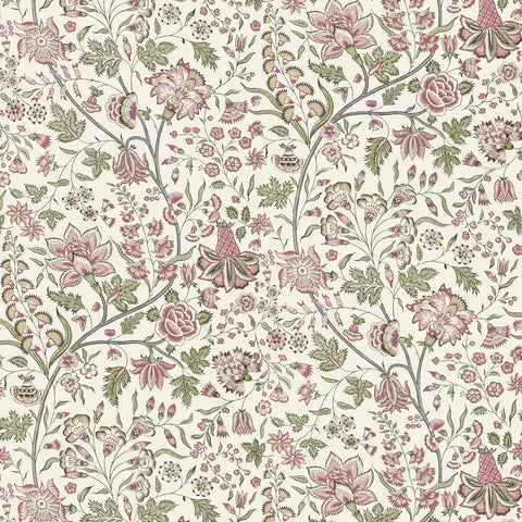 AT10725 Francois Blush Wallpaper 