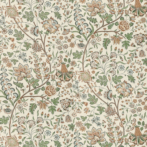 AT10726 Francois Brown Wallpaper 