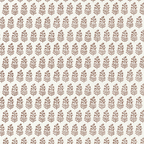 AT10747 Chloe Brown Wallpaper