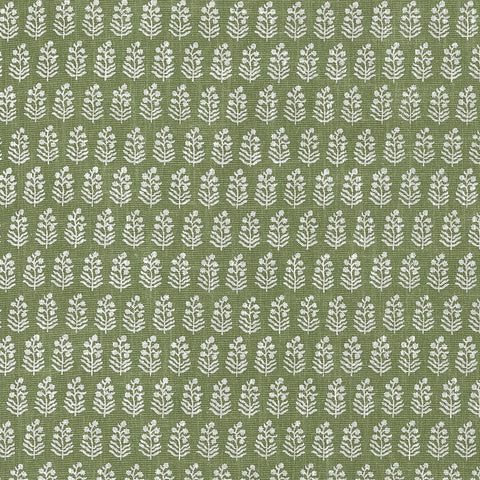 AT10748 Chloe Green Wallpaper 