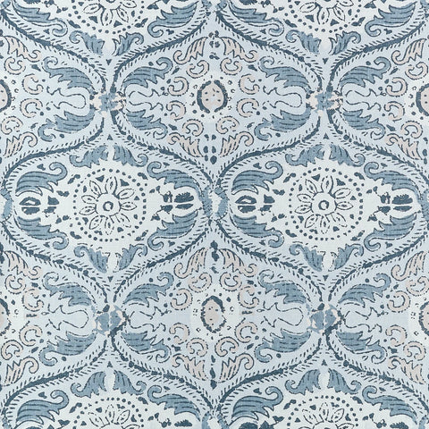 AT10757 Cecilia Spa Blue Wallpaper 