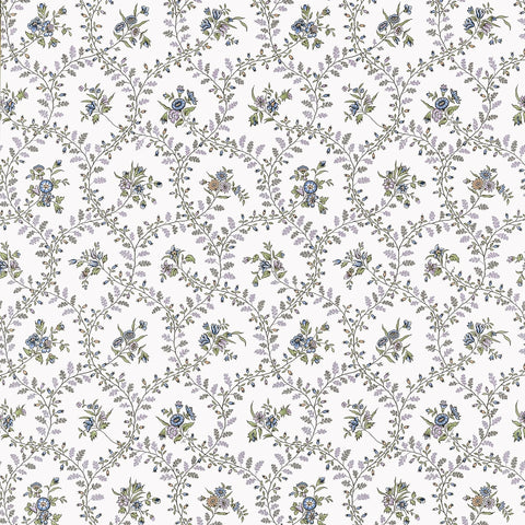 AT10766 Juliette Trail Lavender Blue Wallpaper