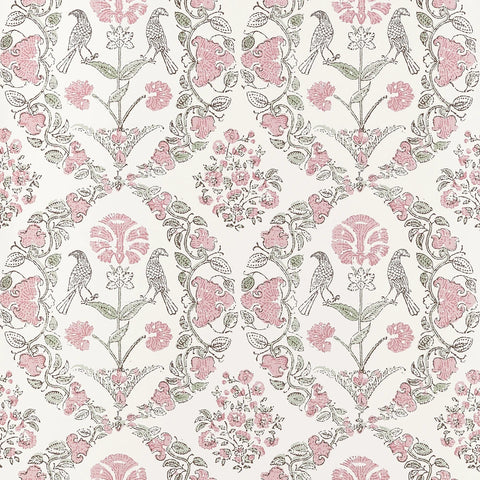 AT10767 Paloma Blush Wallpaper 