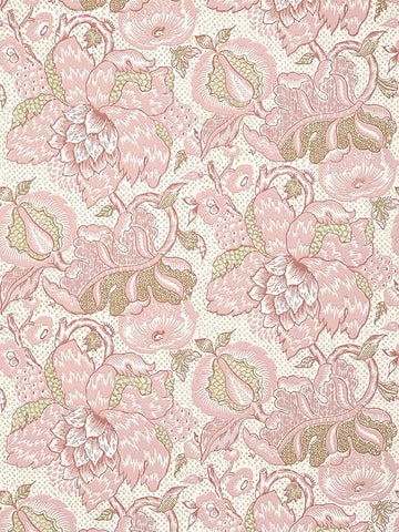 AT15107 Westmont Blush Wallpaper