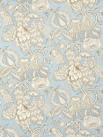 AT15108 Westmont Spa Blue Wallpaper