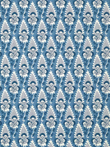 AT15120 Cornwall Blue Wallpaper