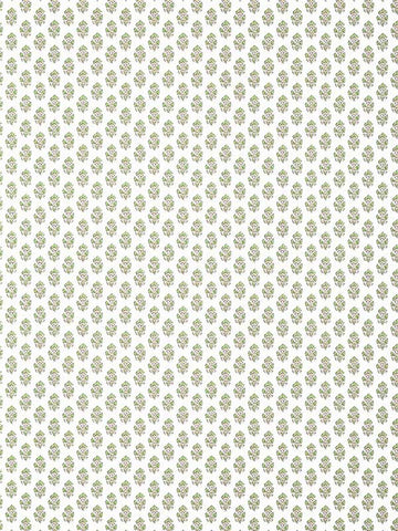 AT15167 Julian Green and Beige Wallpaper