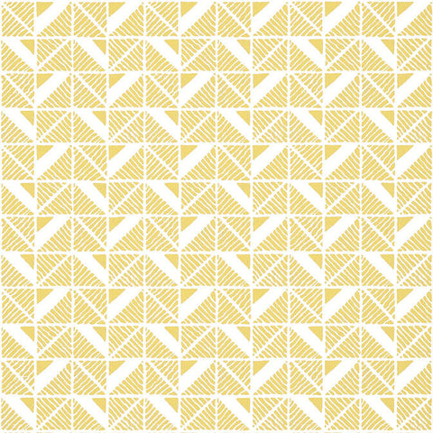 AT23115 Bloomsburry Square Gold Wallpaper