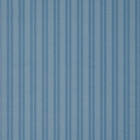 AT24545 Ryland Stripe Navy Wallpaper
